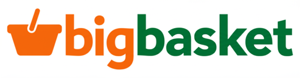 BigBasket logo