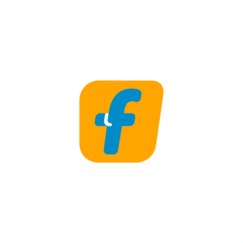 Flipkart logo
