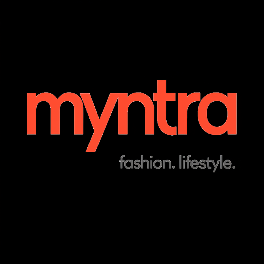 Myntra logo