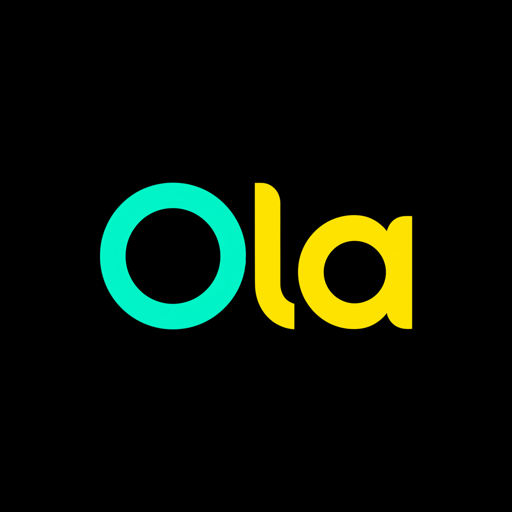 Ola logo