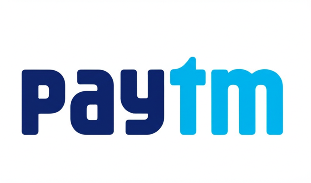 Paytm logo