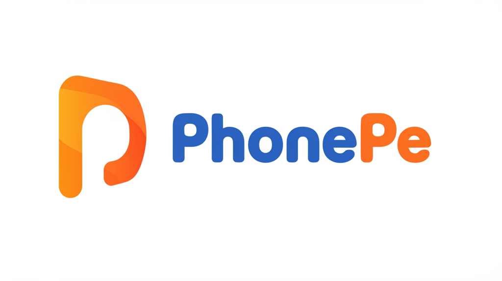 PhonePe logo